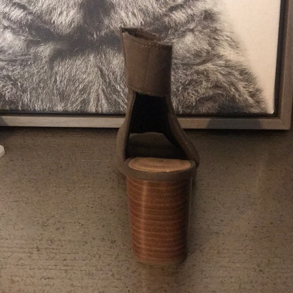 New look booties - Picture 3 of 3